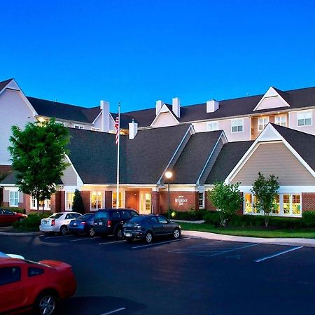 Residence Inn By Marriott Съмърсет Екстериор снимка
