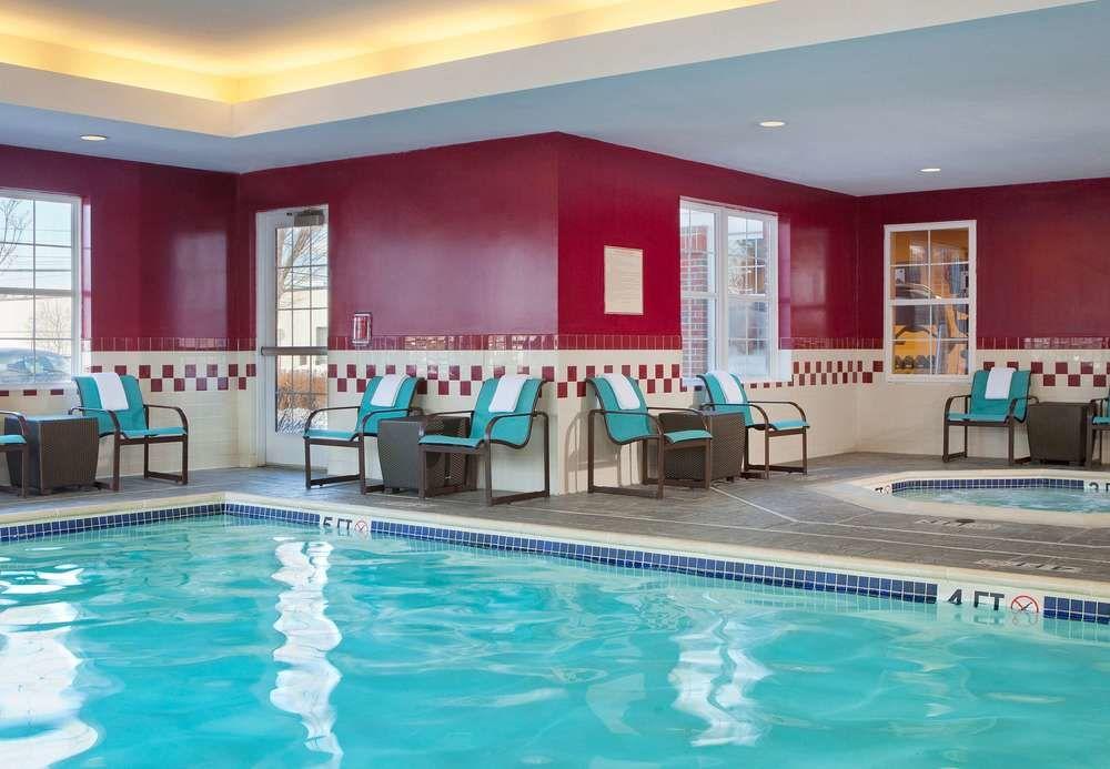 Residence Inn By Marriott Съмърсет Екстериор снимка