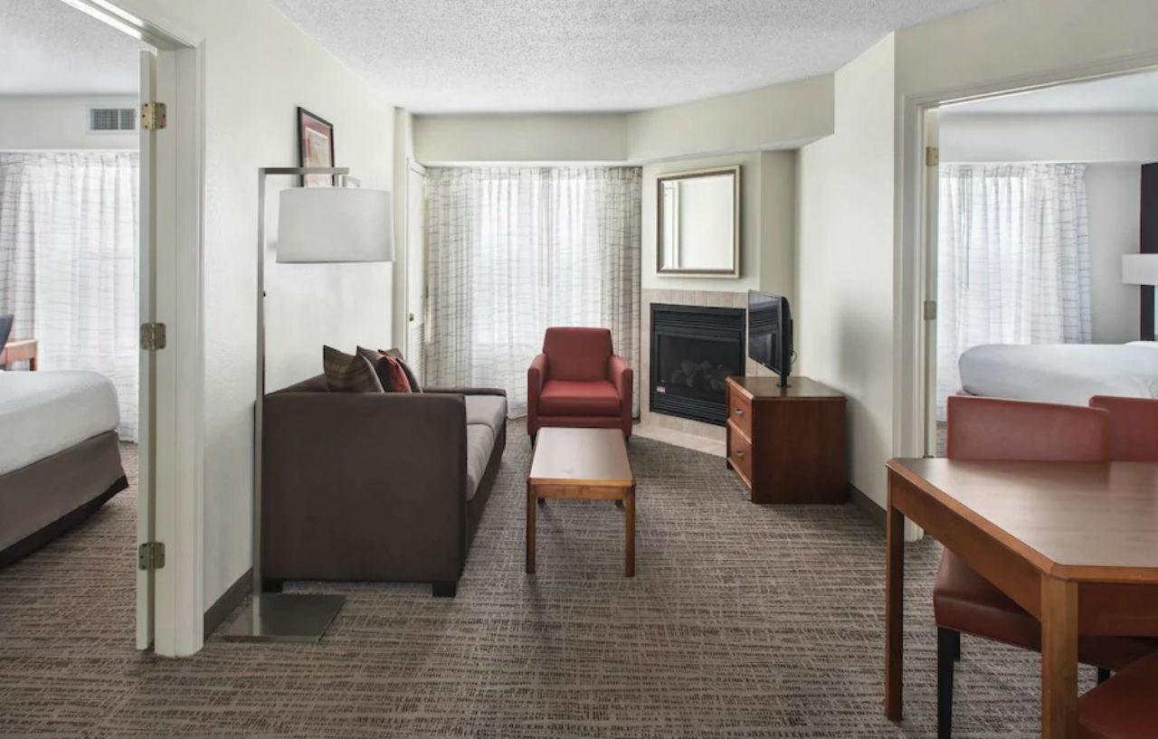 Residence Inn By Marriott Съмърсет Екстериор снимка