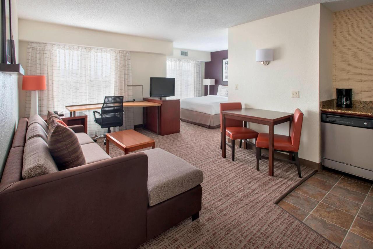 Residence Inn By Marriott Съмърсет Екстериор снимка