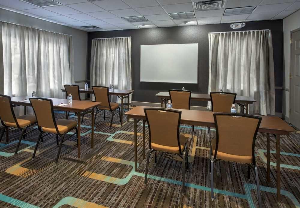 Residence Inn By Marriott Съмърсет Екстериор снимка
