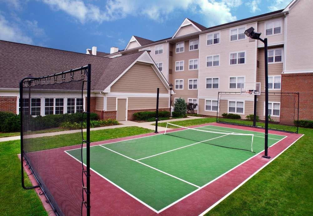 Residence Inn By Marriott Съмърсет Екстериор снимка