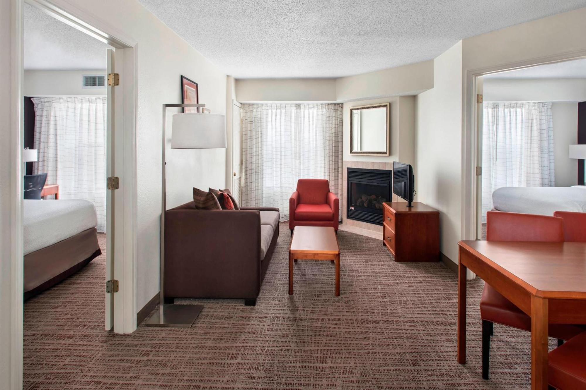 Residence Inn By Marriott Съмърсет Екстериор снимка