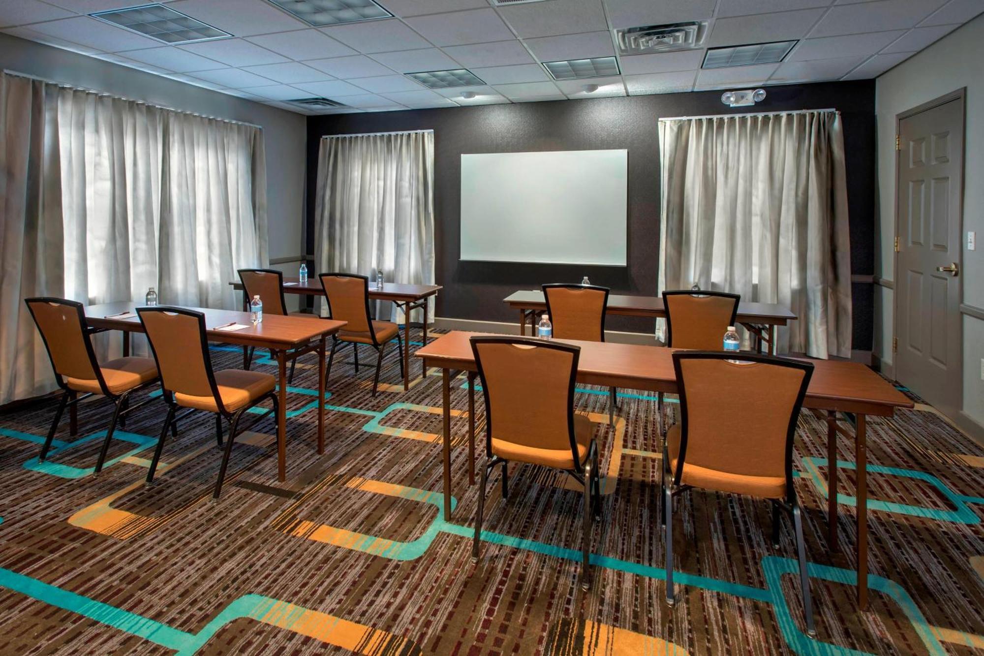 Residence Inn By Marriott Съмърсет Екстериор снимка