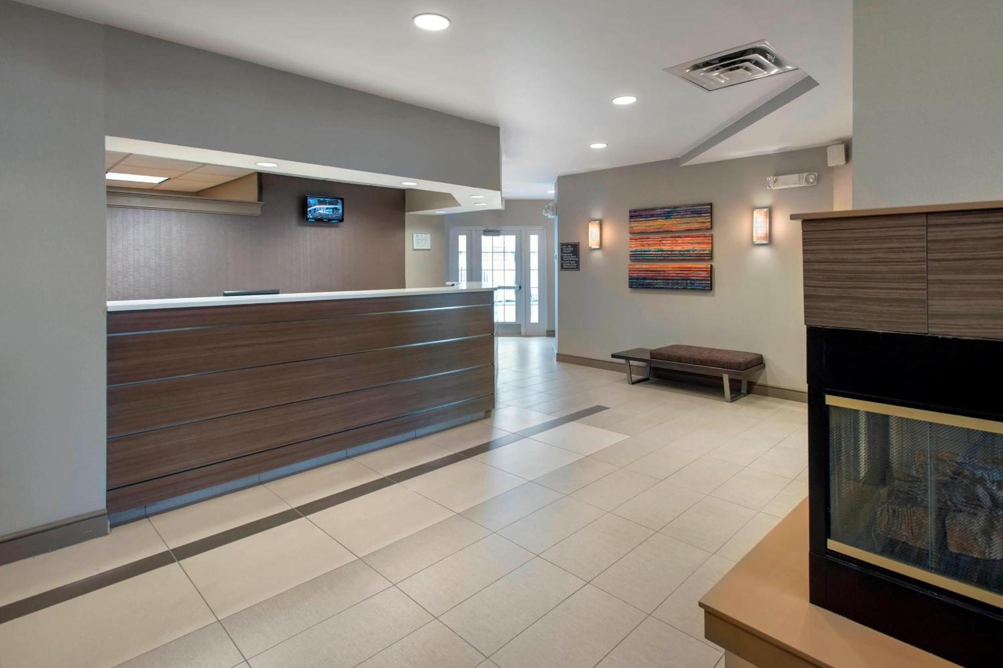 Residence Inn By Marriott Съмърсет Екстериор снимка