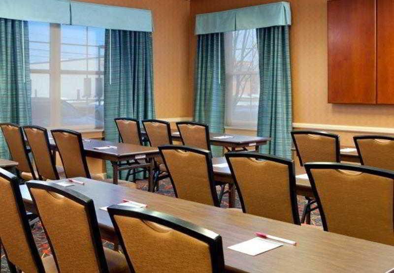 Residence Inn By Marriott Съмърсет Съоръжения снимка