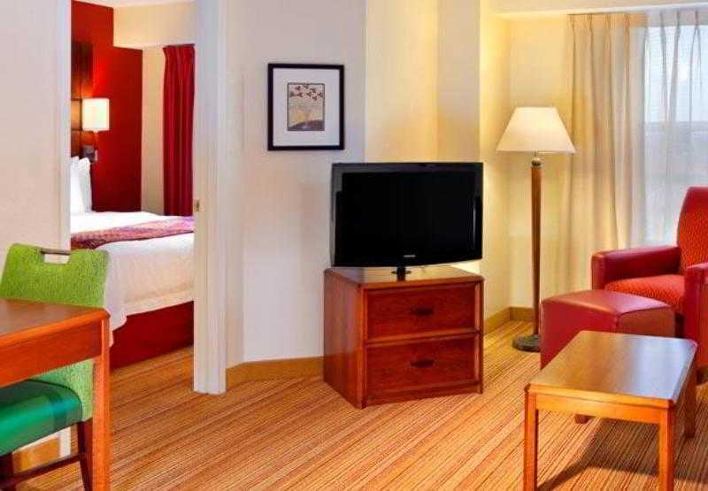 Residence Inn By Marriott Съмърсет Екстериор снимка