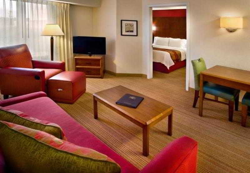 Residence Inn By Marriott Съмърсет Екстериор снимка